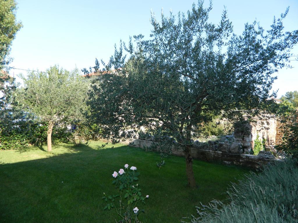 Holiday House Olania Villa Bale Exterior foto